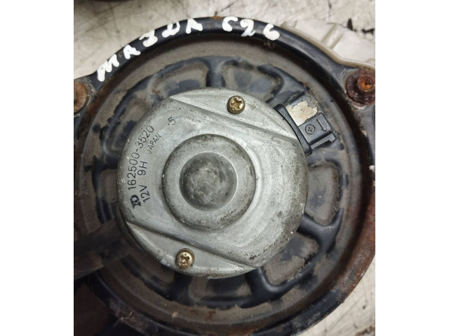 Вентилятор печки Mazda 626
