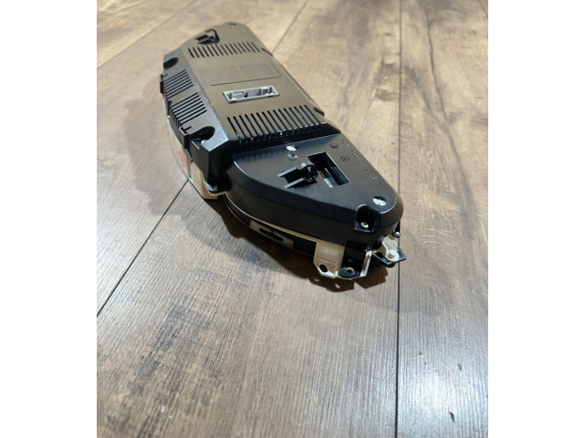 Přístrojová deska  Audi Q7 4L 2007   