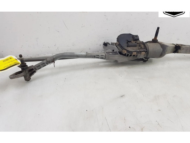 Комплект механизма стеклоочистителей A2048201040, 1397220567    Mercedes-Benz C W204