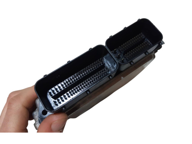 Řídící jednotka A6481531179, 0281011348 Mercedes-Benz S W220 1999