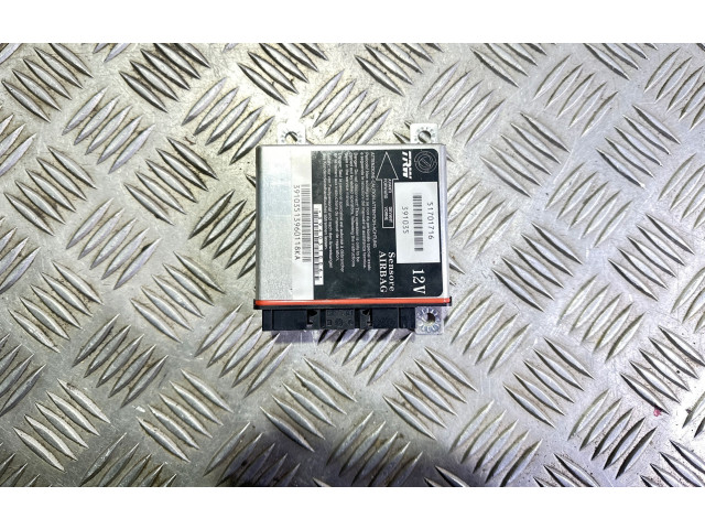 Блок подушек безопасности 51701716   Fiat Punto (199)