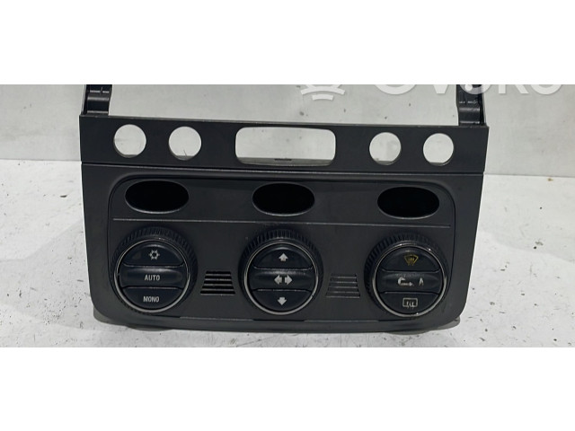 Блок управления климат-контролем Alfa Romeo GT