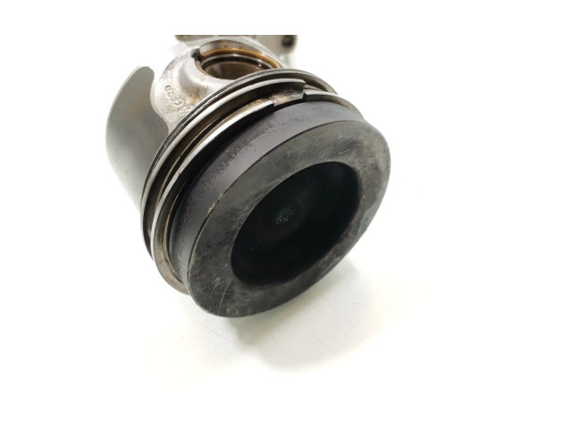  Поршень с шатуном CBAB   Volkswagen Eos  