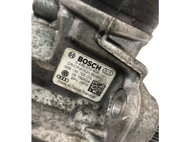 Vstřikovací čerpadlo 059130755CG Audi A4 S4 B9 8W