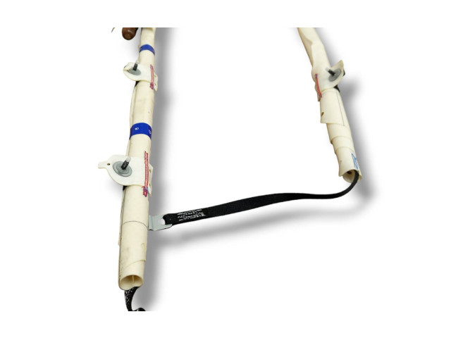 Боковая подушка безопасности AW9314K159AC, 610947800 Jaguar XJ X351