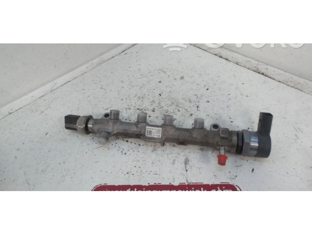 Vstřikovací lišta 04L089D, 0281006075 Volkswagen Golf Sportsvan DCYA DCY