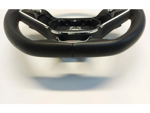 Руль Skoda Octavia Mk4 2019 - года 5E3419093P