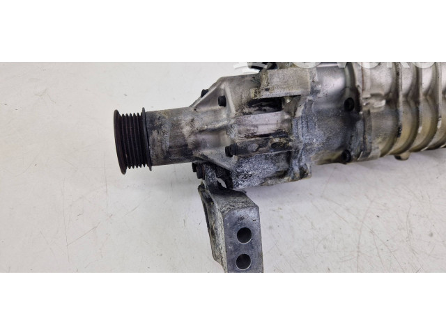 Турбина Нагнетатель Volvo XC90 31441265