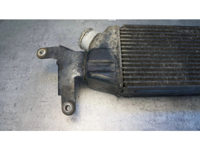 Интеркулер 1530A107, 819011 Mitsubishi Outlander
