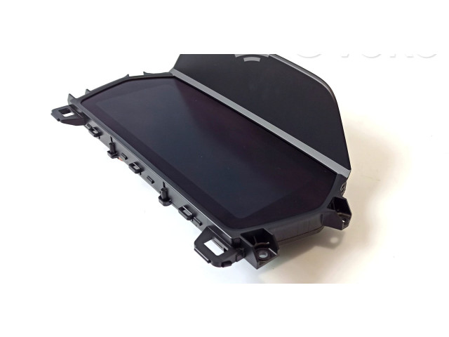 Панель приборов 027120, 62105A54CC8 BMW Z4 g29