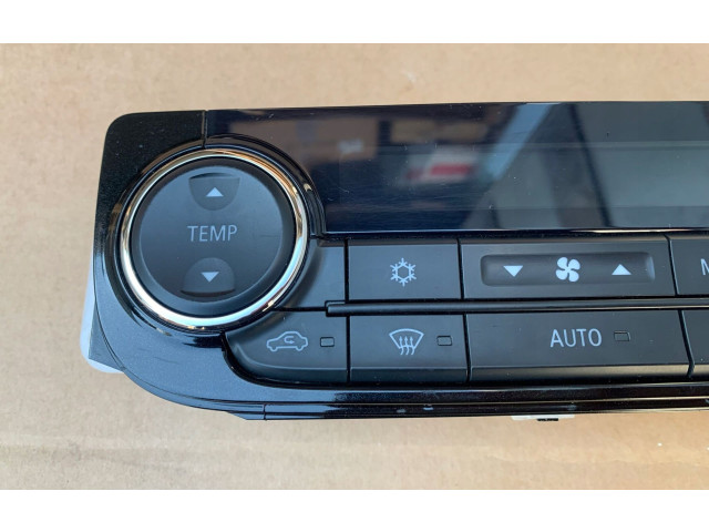 Блок управления климат-контролем 7820A941XA, 7820A941 Mitsubishi Outlander