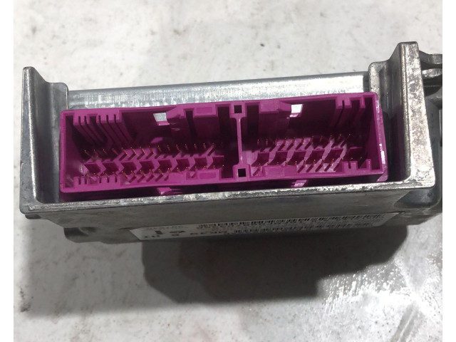 Блок подушек безопасности P68186642AD, P68186642AD Jeep Compass