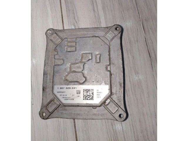 Блок управления Xenon