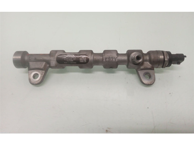 Топливная рампа 55215208, 0445214192 Lancia Delta для двигателя 198.A2.000