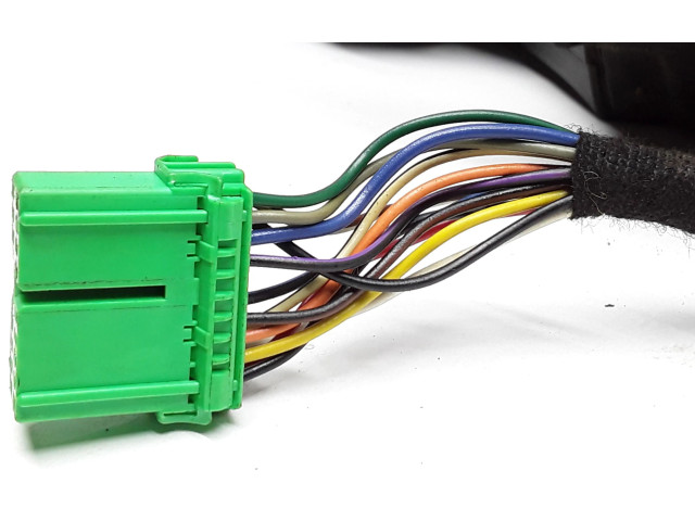 Зеркало электрическое        Volvo V70  2008 - 2013 года   