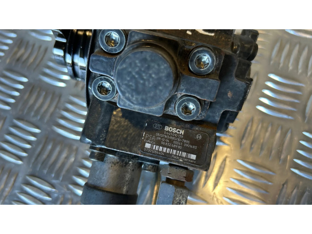 Топливный насос