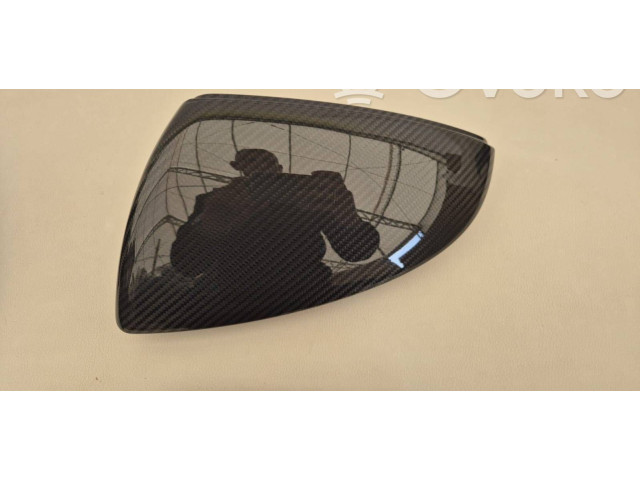 Зеркало электрическое Audi A6 S6 C8 4K 2018 - года