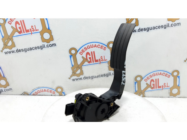 El. Akseleracijos daviklis