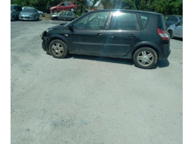 Вентилятор печки Renault Scenic II - Grand scenic II