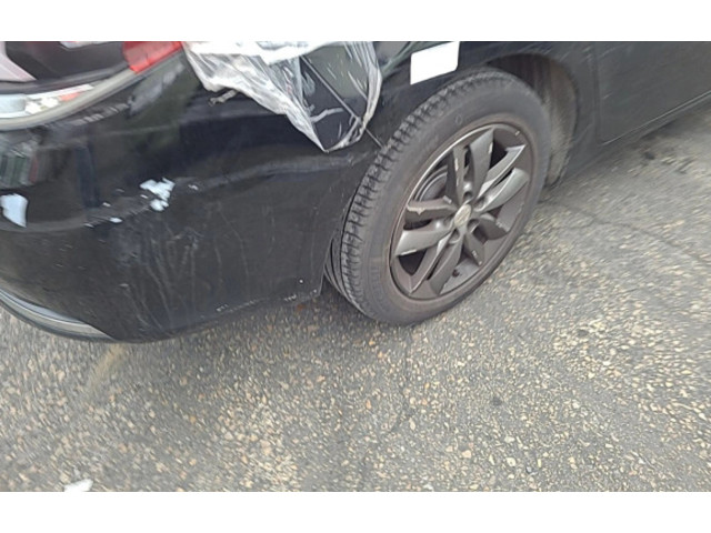 Блок управления кондиционера воздуха / климата/ печки (в салоне)       Peugeot 5008