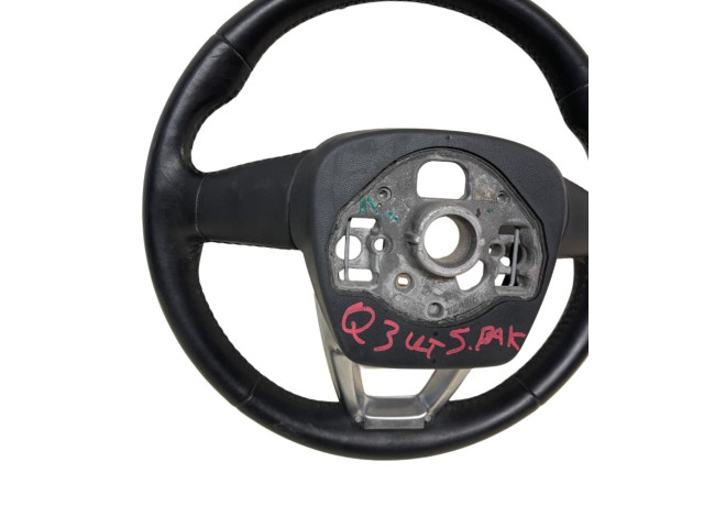 Руль Audi Q3 8U 2011 - 2016 года
