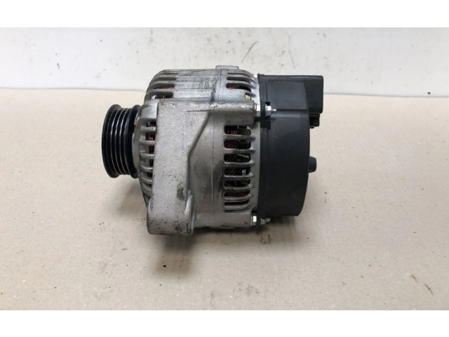 Генератор Smart ForTwo I