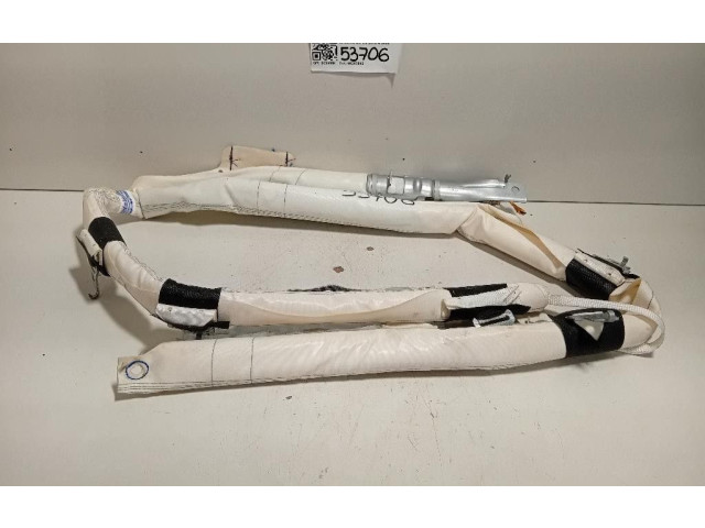 Боковая подушка безопасности 00520858420, 00520858420   Fiat 500X