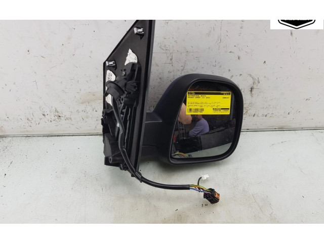 Зеркало (механическое)       Peugeot Expert  2016 -  года   