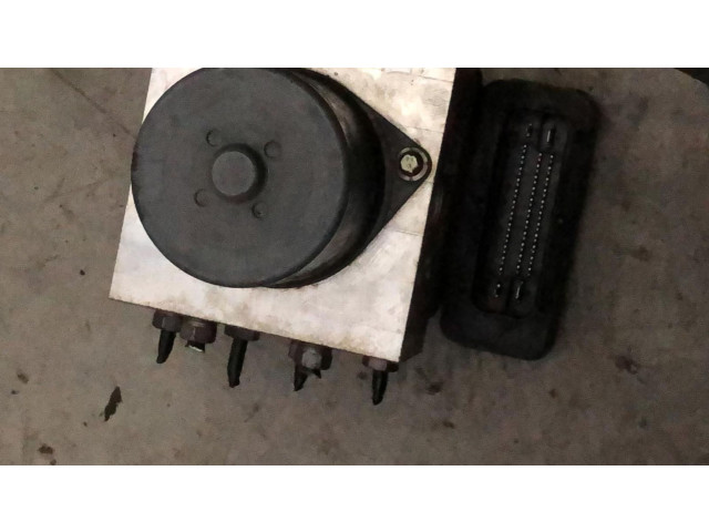 Блок АБС 51847730, 51847730   Lancia  Delta III  2008 - 2014 года