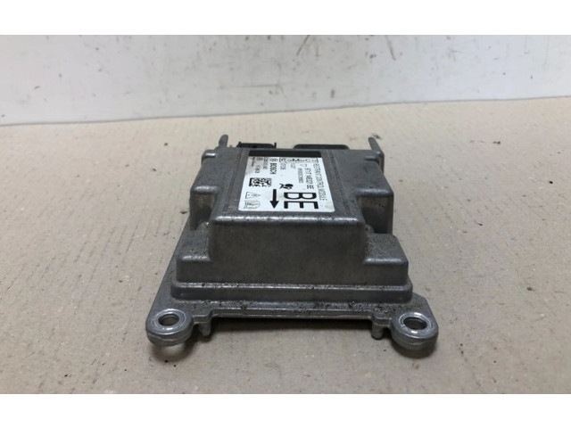 Блок подушек безопасности 9T1T14B321BE, 0285010892   Ford Transit -  Tourneo Connect