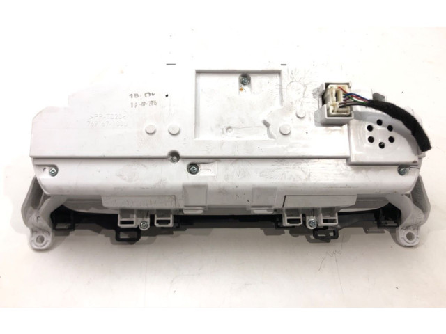 Панель приборов 31412864 Volvo S60