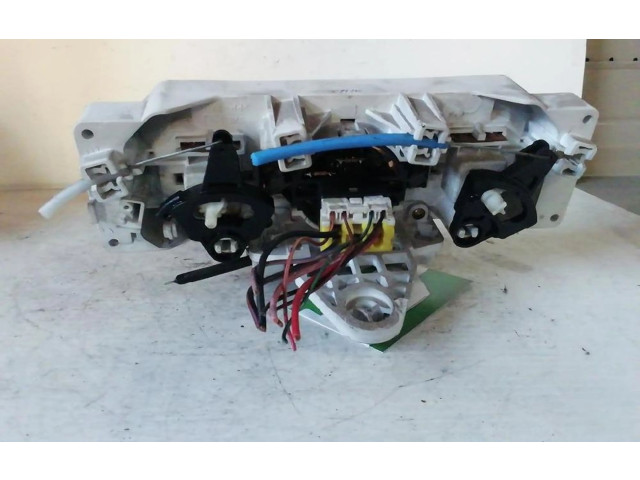 Блок управления климат-контролем    Suzuki Ignis