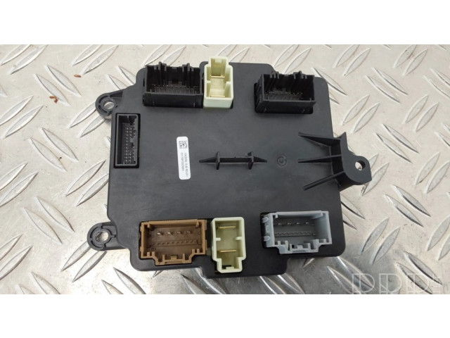 Блок управления дверью