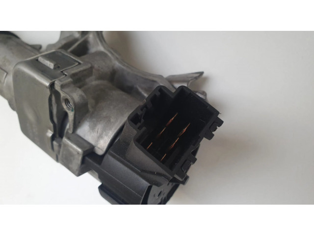 Комплект блоков управления 6R0937087R, 03C906014FB   Seat Ibiza IV (6J,6P)