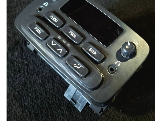 Zpětné zrcátko  Chevrolet TrailBlazer 2002    