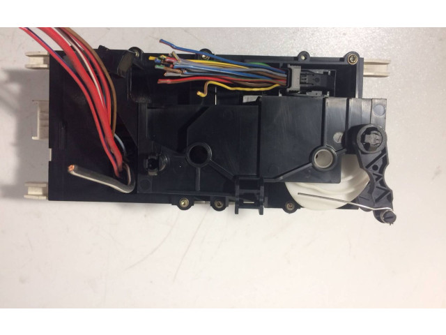 Блок управления климат-контролем 1688300485, K114698 Mercedes-Benz A W168