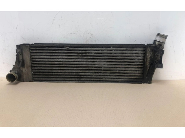 Интеркулер Renault Scenic II - Grand scenic II