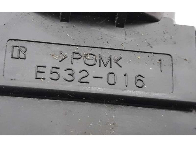 Ручка стеклоочистителей 8612A015, E532016 Mitsubishi Montero