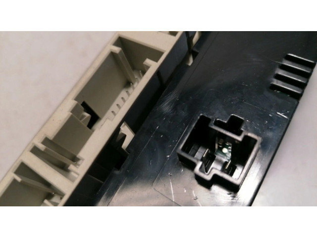 Блок управления климат-контролем A2518206389   Mercedes-Benz GL X164