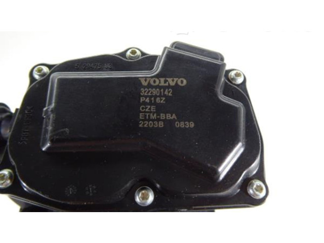 Магистральная трубка топлива 32290142, 30668645 Volvo XC60