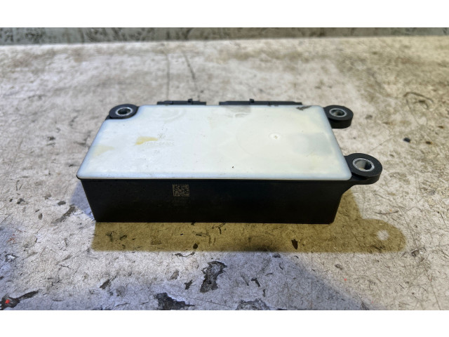 Блок подушек безопасности 13575448, SDM1012R Buick Regal