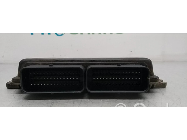 Řídící jednotka 96435547 Chevrolet Lacetti 2008