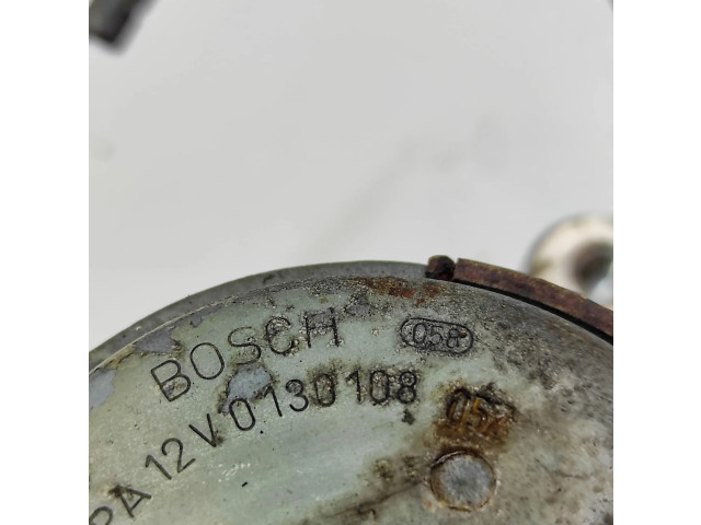 Jednotka ABS 0130108057 Mercedes-Benz SL R129 1996