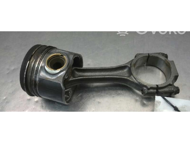 Шатун BWC Mitsubishi Lancer X для дизельного двигателя 2.0