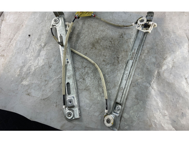 Передний комплект электрического механизма для подъема окна