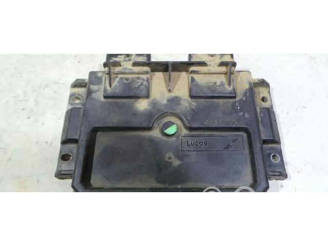 Řídící jednotka 9650359580 Citroen Berlingo 1963