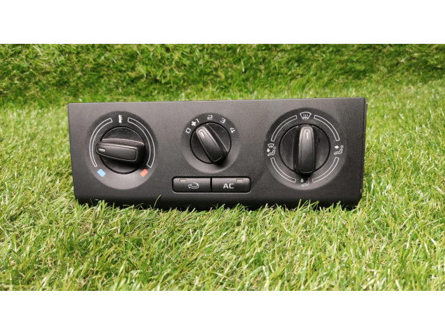 Блок управления климат-контролем 5J0820045D, 901516720001 Skoda Fabia Mk2 (5J)