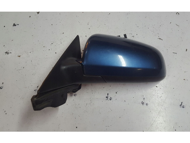 Зеркало электрическое Audi A3 S3 A3 Sportback 8P 2005 - 2013 года