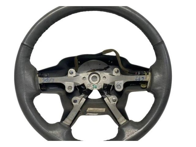 Руль Jeep Grand Cherokee (WK) 2005-2010 года 5HM771D5AD, MEDSLATE