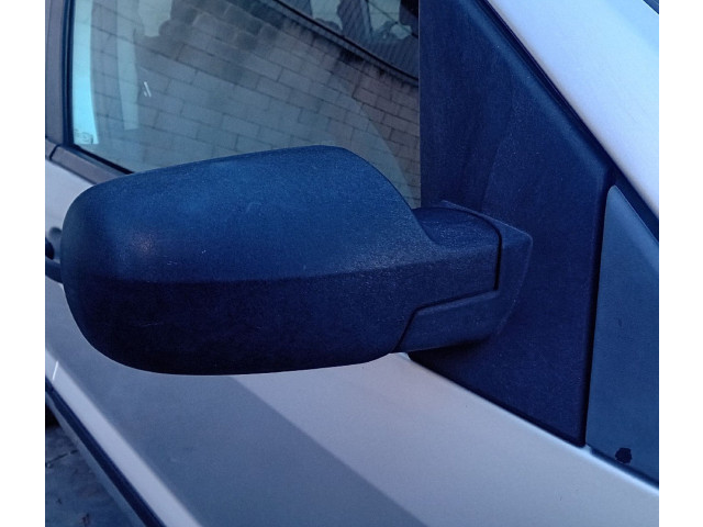 Зеркало электрическое        Ford Fusion  2006 - 2012 года   